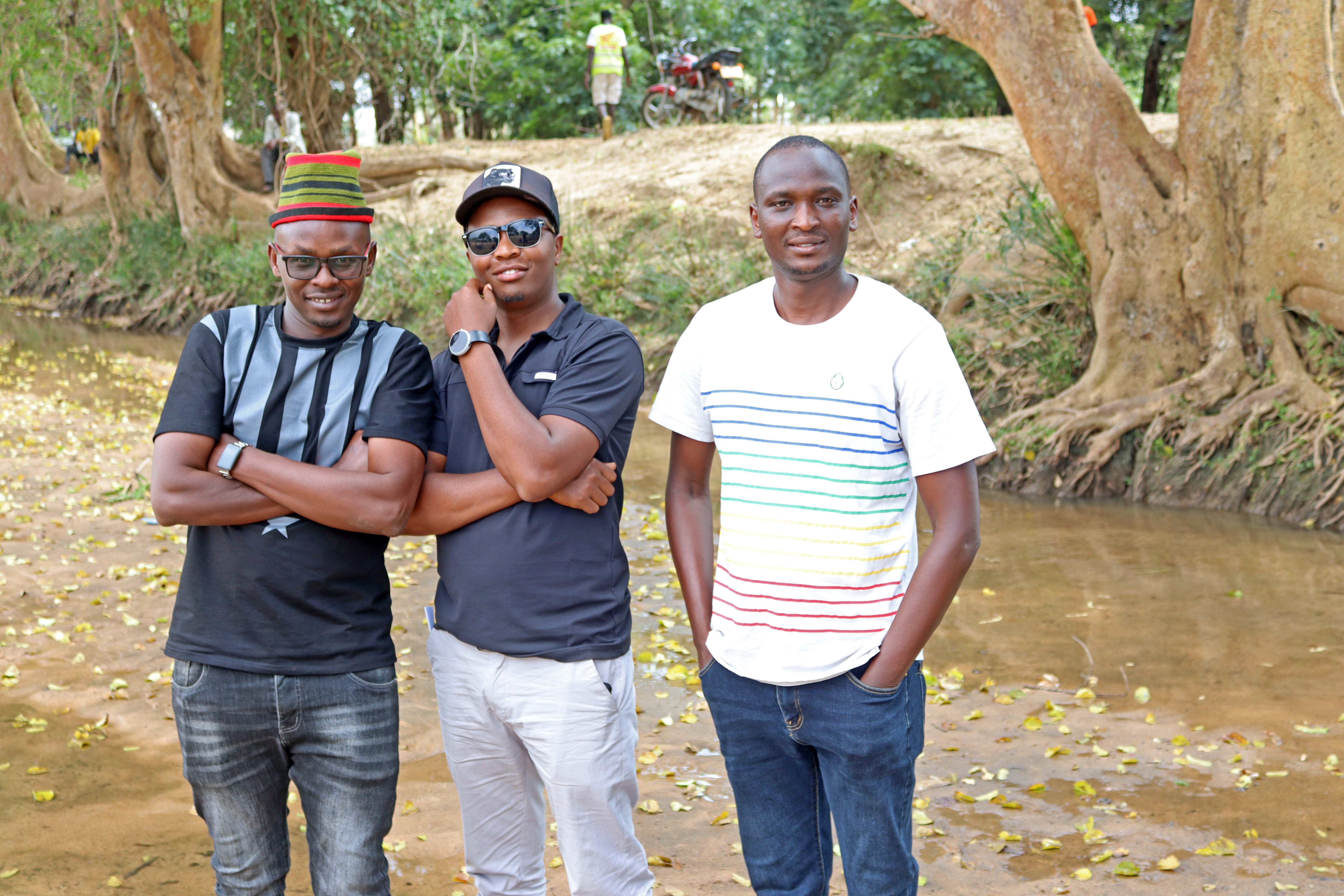 River Party 2024 - 2